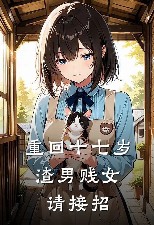 重回十七岁，渣男贱女请接招