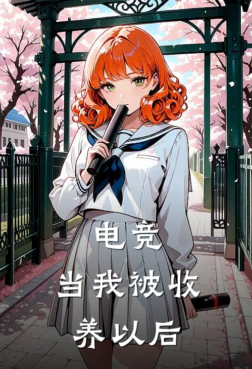 电竞：当我被收养以后