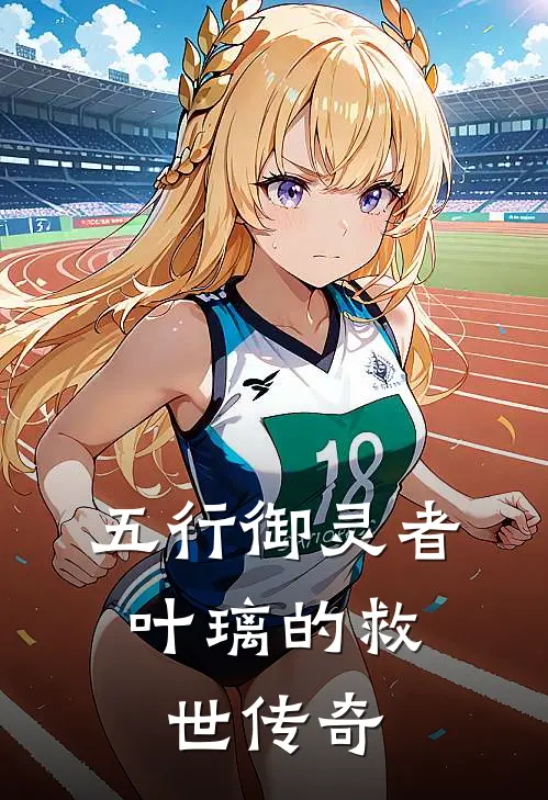 五行御灵者：叶璃的救世传奇