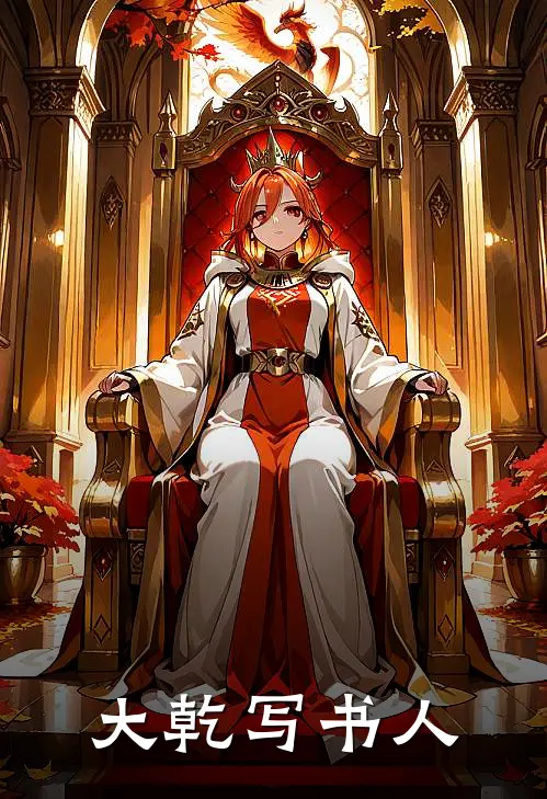 大乾写书人