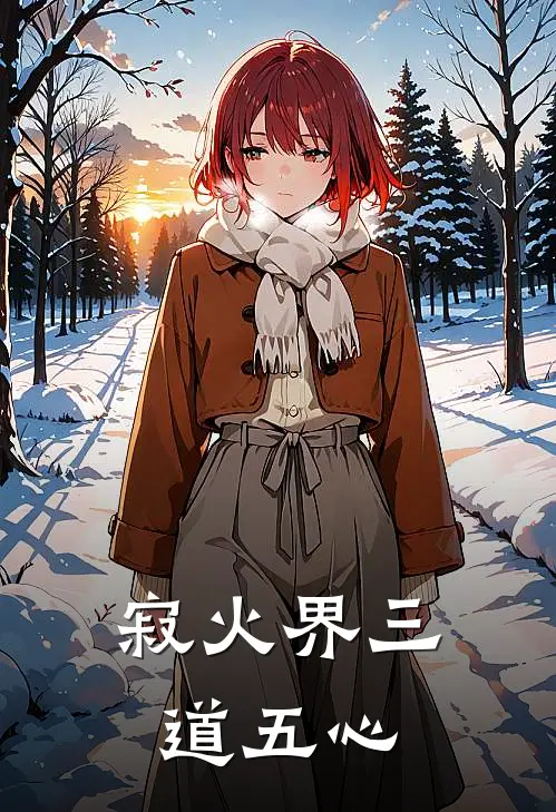 寂火界三道五心