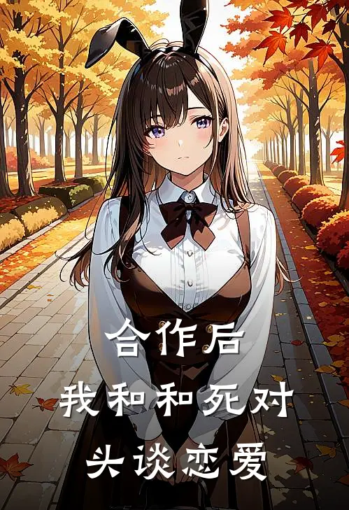 合作后，我和和死对头谈恋爱