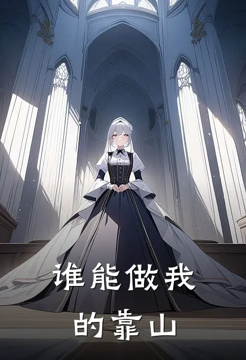谁能做我的靠山