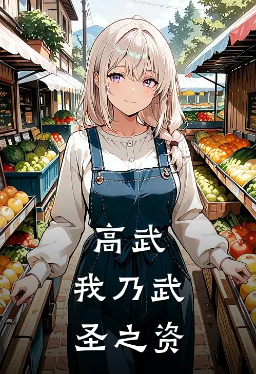 高武：我乃武圣之资