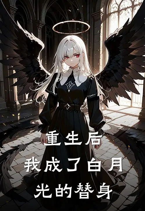 重生后，我成了白月光的替身