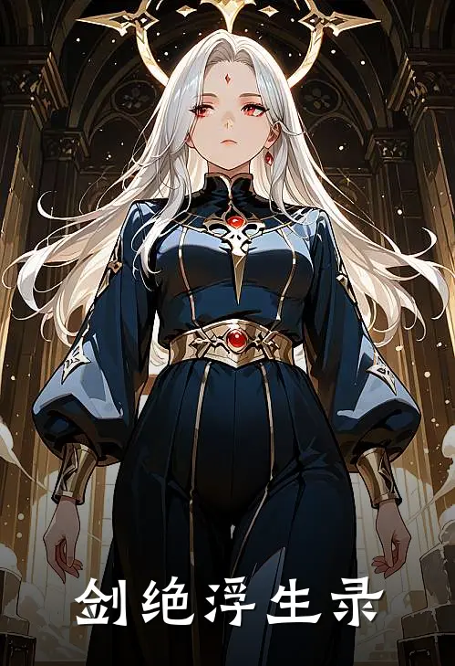 剑绝浮生录
