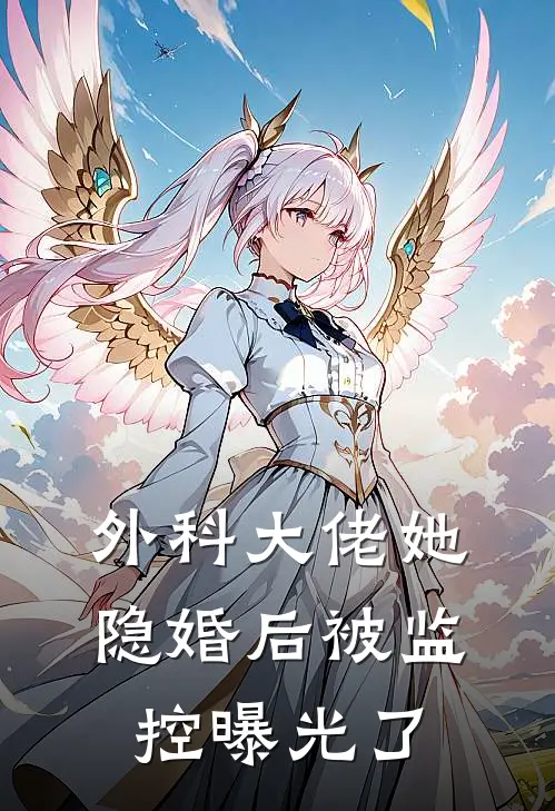 外科大佬她隐婚后被监控曝光了