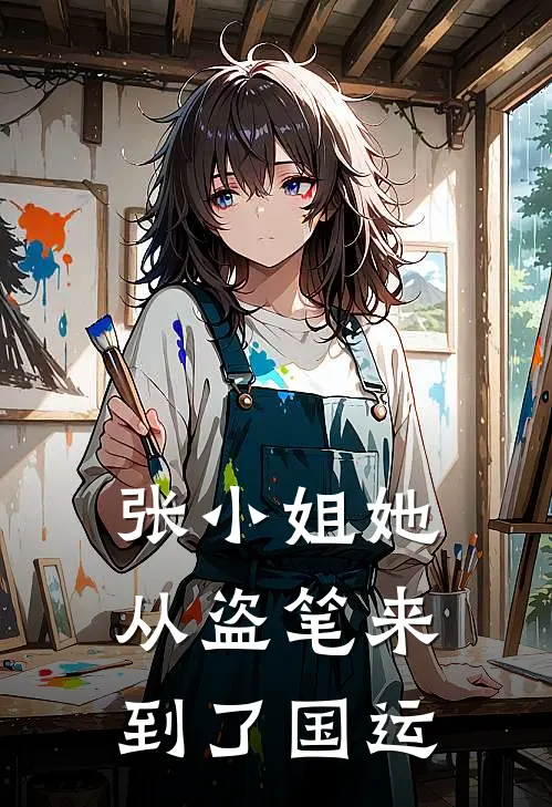 张小姐她从盗笔来到了国运