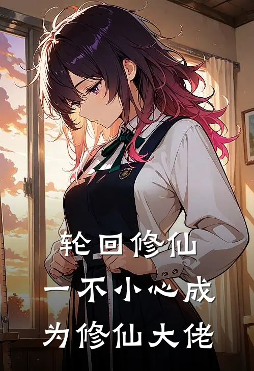 轮回修仙：一不小心成为修仙大佬