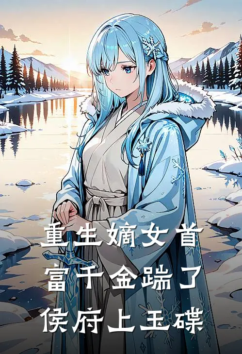 重生嫡女首富千金踹了侯府上玉碟