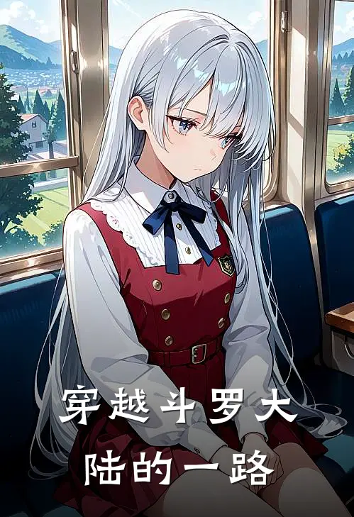 穿越斗罗大陆的一路