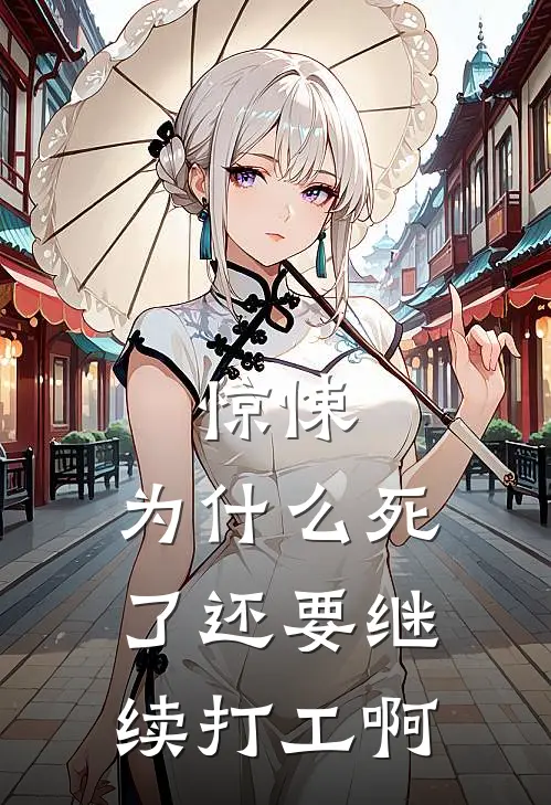 惊悚：为什么死了还要继续打工啊