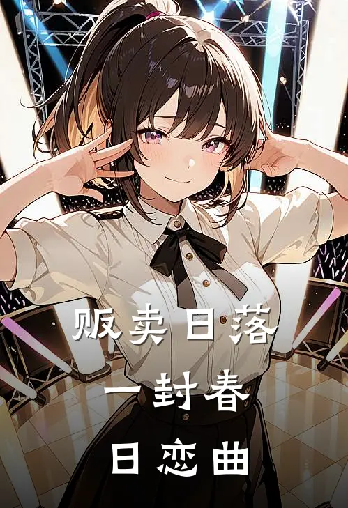 贩卖日落：一封春日恋曲