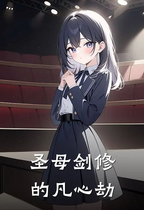 圣母剑修的凡心劫