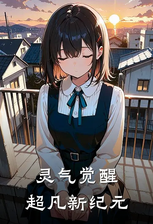 灵气觉醒：超凡新纪元