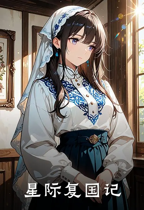 星际复国记