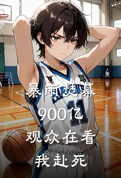 暴雨焚幕：900亿观众在看我赴死