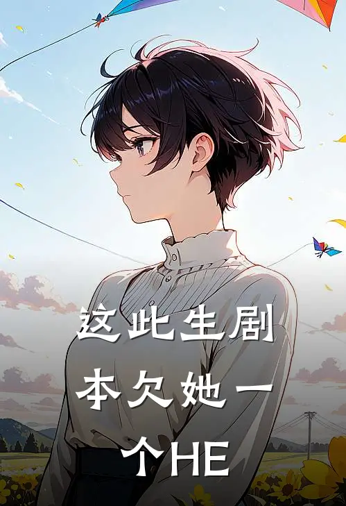 这此生剧本欠她一个HE