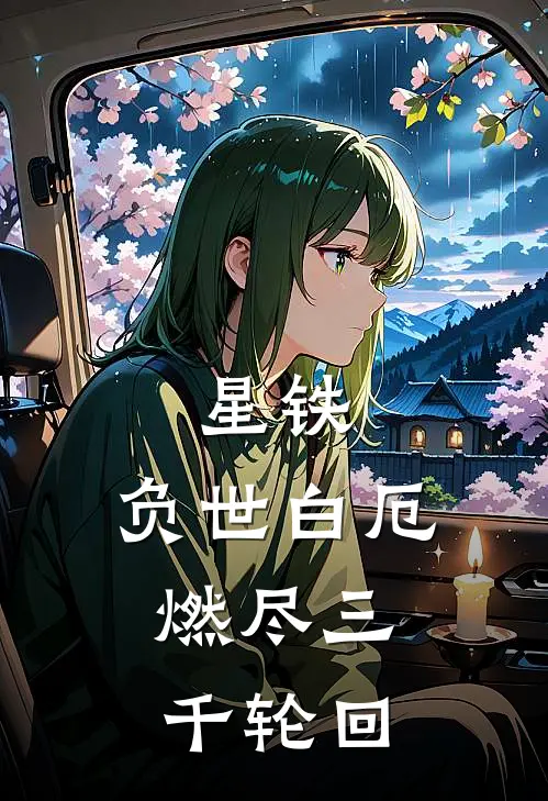 星铁：负世白厄，燃尽三千轮回