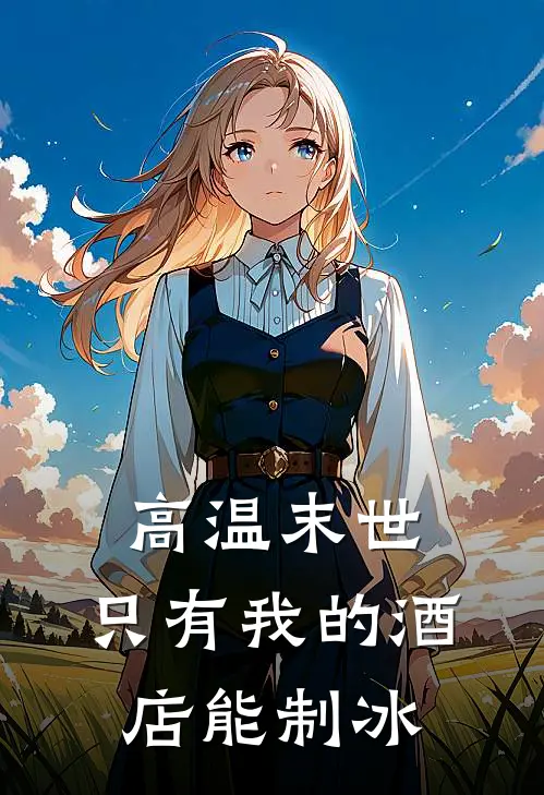 高温末世，只有我的酒店能制冰