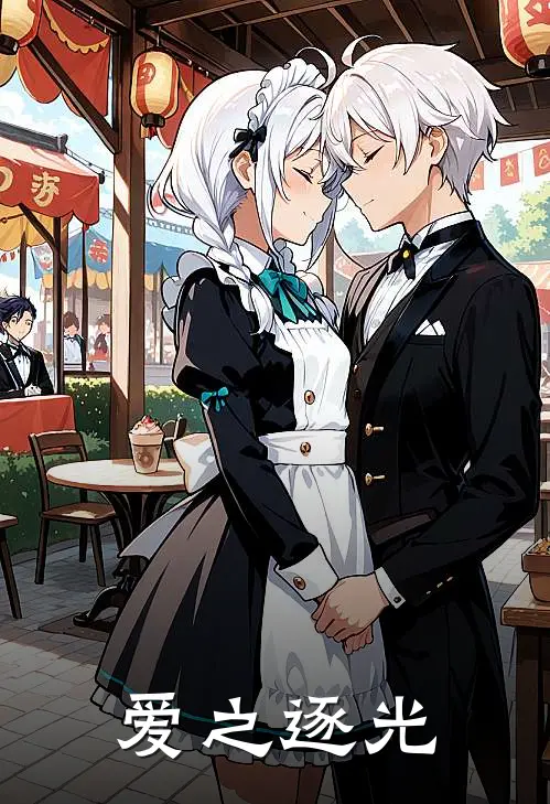 爱之逐光