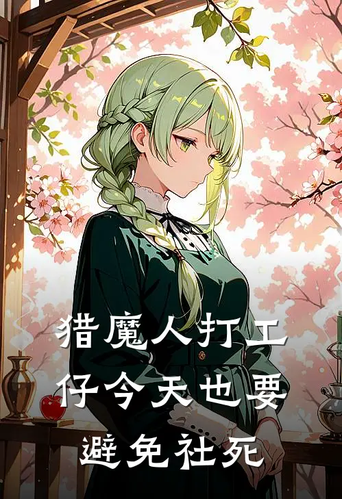 猎魔人打工仔今天也要避免社死