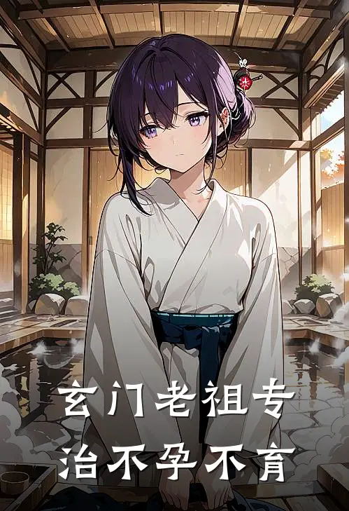 玄门老祖专治不孕不育