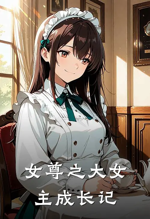 女尊之大女主成长记