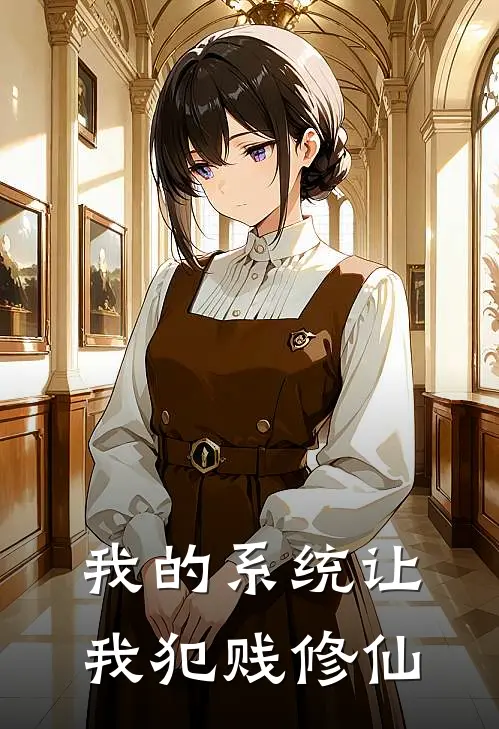 我的系统让我犯贱修仙