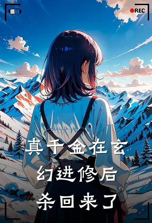 真千金在玄幻进修后杀回来了