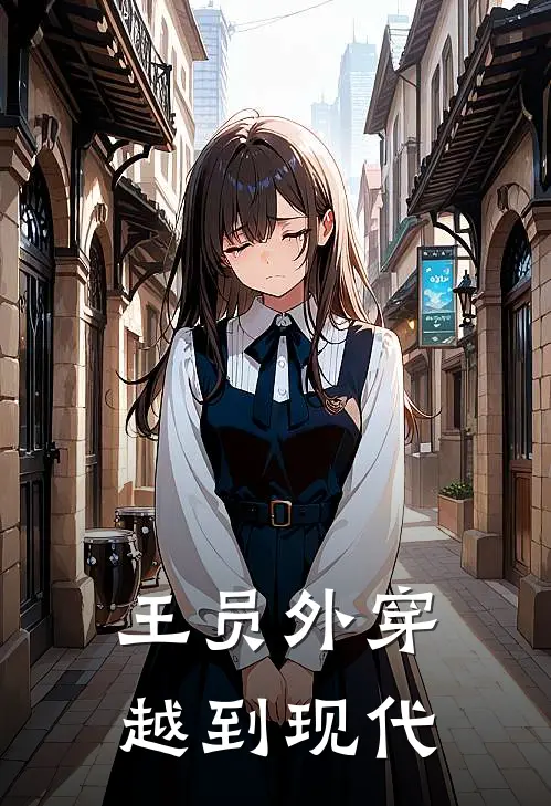 王员外穿越到现代