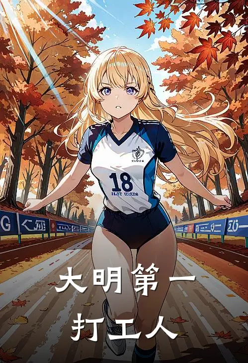 大明第一打工人