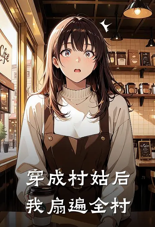 穿成村姑后，我扇遍全村