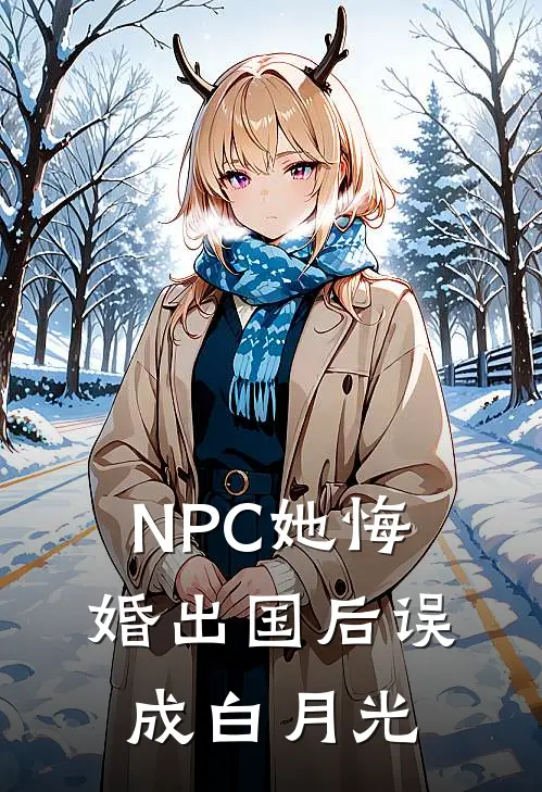 NPC她悔婚出国后误成白月光