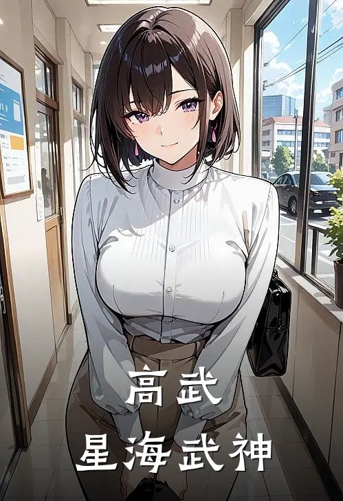 高武：星海武神