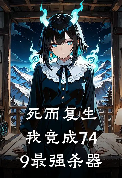 死而复生，我竟成749最强杀器