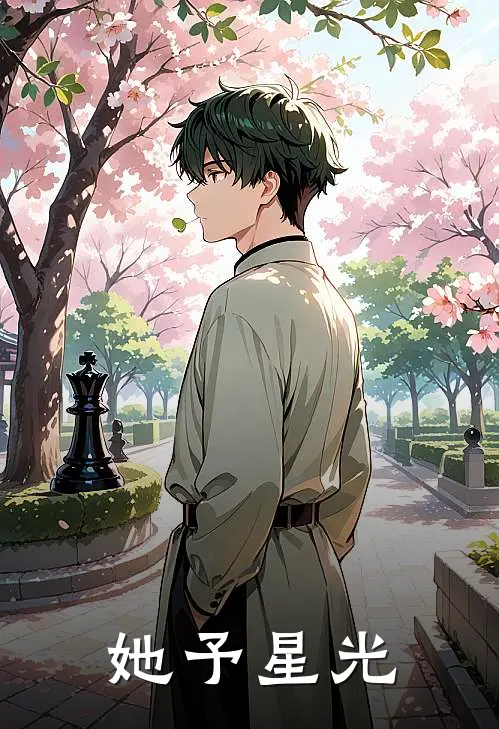 她予星光