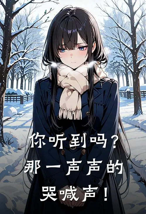 你听到吗？那一声声的哭喊声！