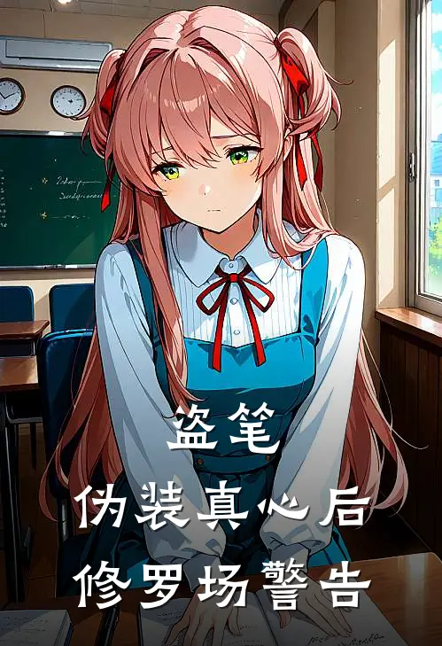 盗笔：伪装真心后，修罗场警告