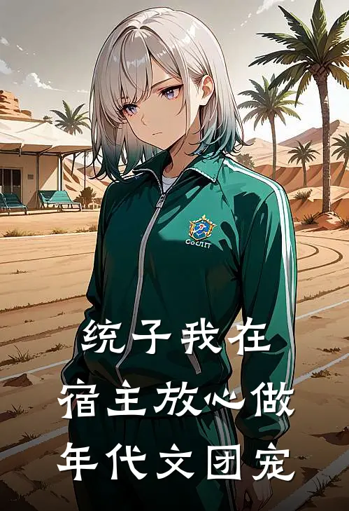 统子我在，宿主放心做年代文团宠