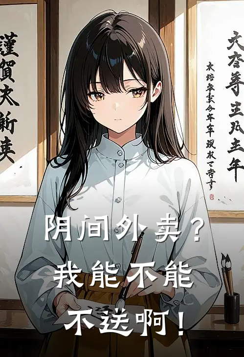 阴间外卖？，我能不能不送啊！