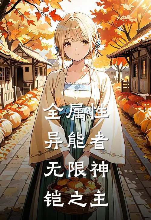 全属性异能者，无限神铠之主