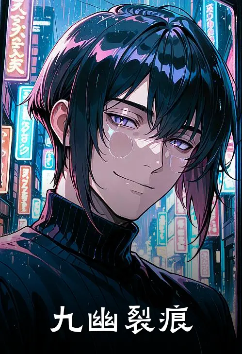 九幽裂痕