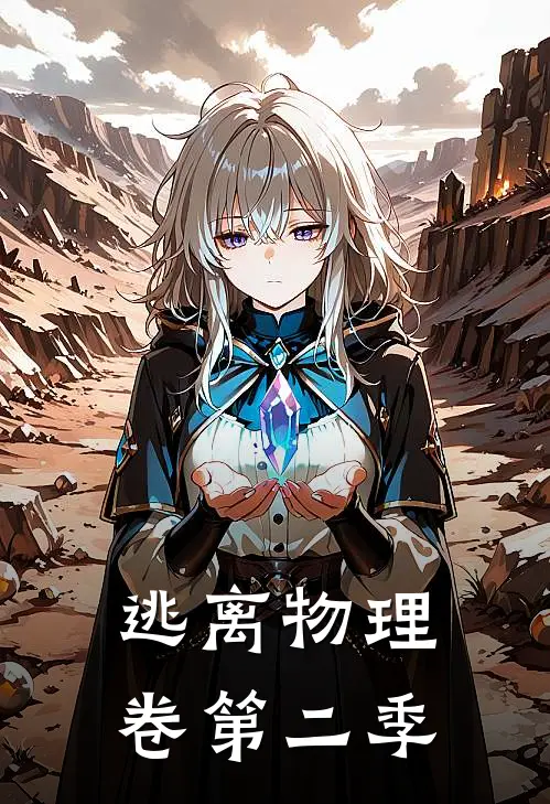 逃离物理卷第二季