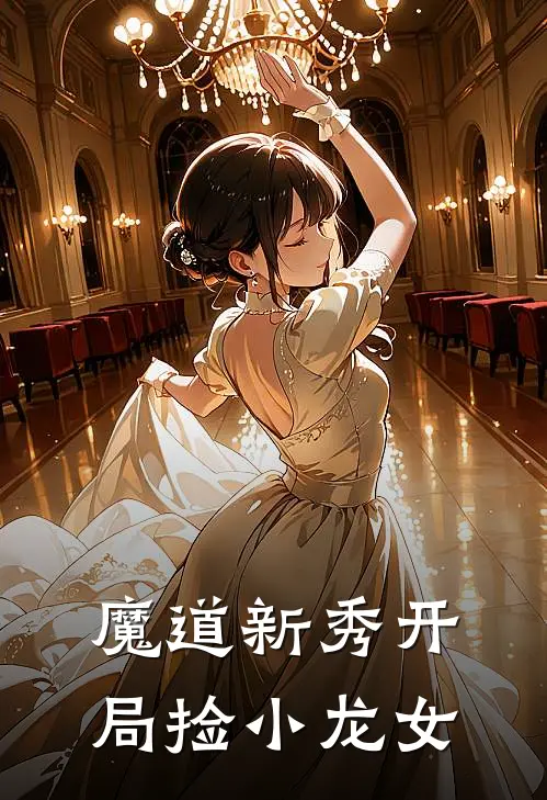 魔道新秀开局捡小龙女