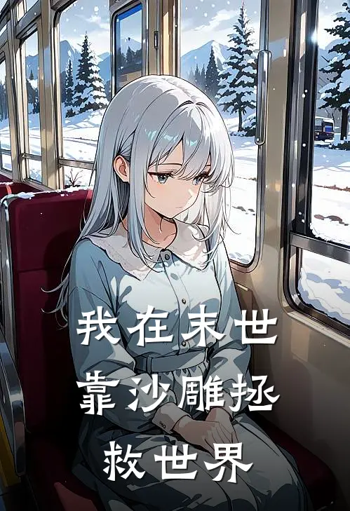 我在末世靠沙雕拯救世界