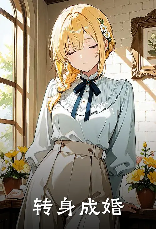 转身成婚