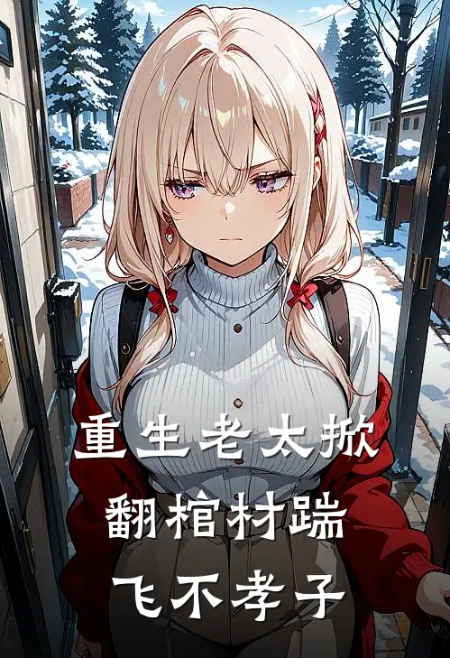 重生老太掀翻棺材踹飞不孝子