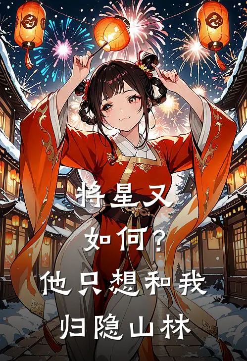 将星又如何？他只想和我归隐山林