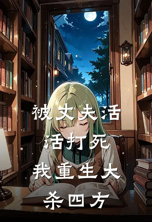 被丈夫活活打死，我重生大杀四方